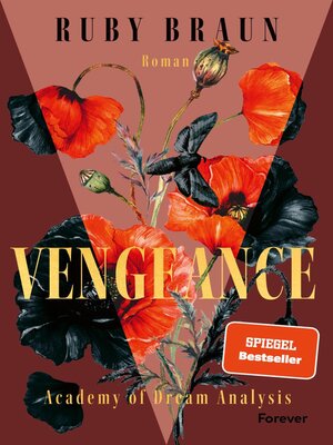cover image of Vengeance